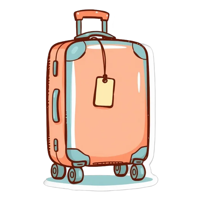 Owners travel easy